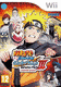 Naruto Shippuden: Clash of Ninja Revolution 3: European Version (Wii)