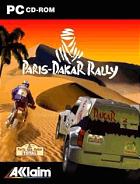 Paris+dakar+rally+pc+game