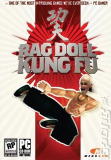 Rag Doll Kung Fu (PC)