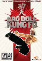 Rag Doll Kung Fu - PC Cover & Box Art