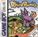 Rhino Rumble (Game Boy Color)