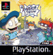Rugrats In Paris (PlayStation)