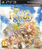 Rune Factory Oceans (PS3)