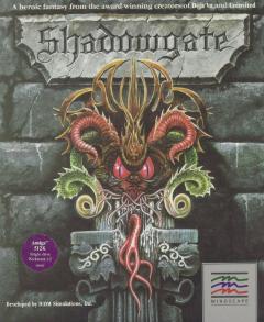 Shadowgate (Amiga)