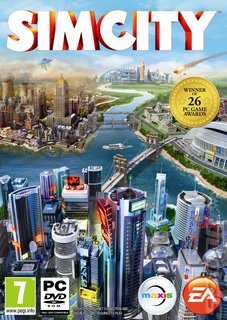 SimCity (Mac)