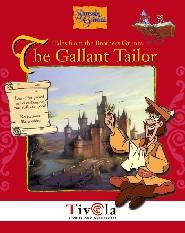Sim Sala Grim the Gallant Tailor (PC)