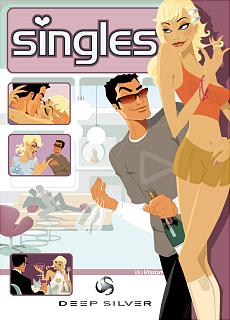 Singles: Flirt Up Your Life (PC)