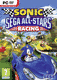 Sonic & SEGA All-Stars Racing (PC)