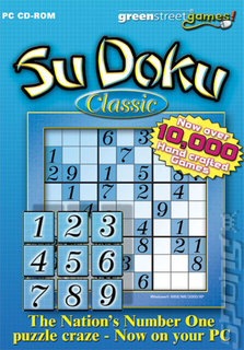 Su Doku Classic (PC)
