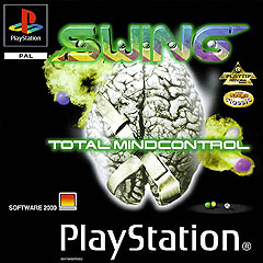 Swing: Total Mind Control (PlayStation)
