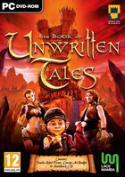 The Book of Unwritten Tales - PC Cover & Box Art