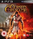 The Cursed Crusade - PS3 Cover & Box Art