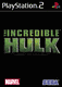 The Incredible Hulk (PS2)