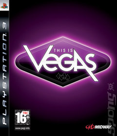 This is Vegas (PS3)
