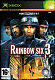 Tom Clancy's Rainbow Six 3 (Xbox)