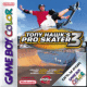 Tony Hawk's Pro Skater 3 (Game Boy Color)