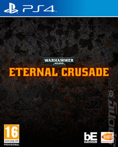 Warhammer 40,000: Eternal Crusade (PS4)