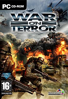 War On Terror (PC)