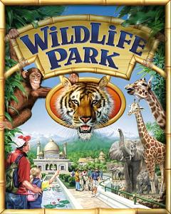 Wildlife Park - PC Cover & Box Art