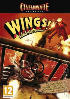 Wings! Remastered (PC)