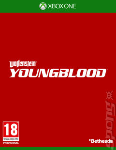 Wolfenstein: Youngblood: Deluxe Edition (Xbox One)