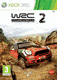 WRC 2: FIA World Rally Championship (3DS/2DS)