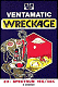 Wreckage (Spectrum 48K)
