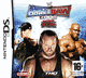 WWE Smackdown! Vs. RAW 2008 (DS/DSi)