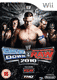 WWE SmackDown vs RAW 2010 (Wii)
