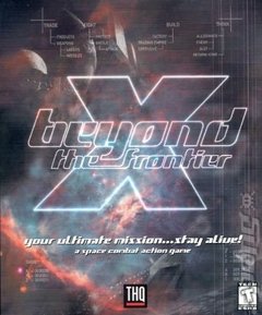 X: Beyond the Frontier (PC)