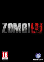 ZombiU - Wii U Cover & Box Art