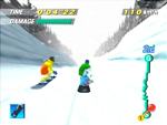 1080° Snowboarding - N64 Screen