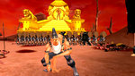 300: March To Glory - PSP Screen