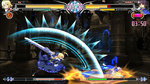 BlazBlue: Central Fiction - PS3 Screen