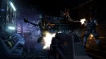 Aliens: Colonial Marines - PS3 Screen