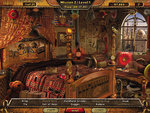 Amazing Adventures: The Lost Tomb - PC Screen