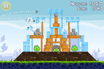 Angry Birds - PC Screen