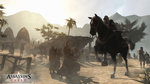 Assassin's Creed Producer: Jade Raymond Editorial image