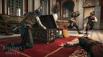 Assassin's Creed: Unity - Xbox One Screen