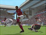 Aston Villa Club Football - Xbox Screen