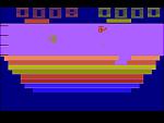 Atari Anthology - PS2 Screen
