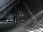 Batman Begins - GameCube Screen