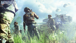 Battlefield V - PC Screen
