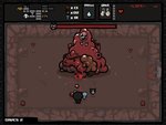 The Binding Of Isaac: Unholy Edition - PC Screen