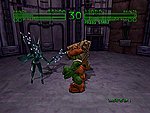 Bio Freaks - N64 Screen