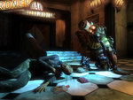 Unreal Engine 3 Licensed For Mystery Take Two Games News image