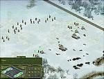 Blitzkrieg Strategy Collection - PC Screen