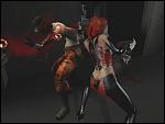 Bloodrayne Gets Her Bits Out For The Lads, Playboy Deal Revealed! News image