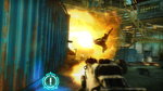 Bodycount - Xbox 360 Screen