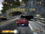 Related Images: Fruits of UK Talent-Buying Frenzy Ripen as Burnout 3 Images Light up the Web News image